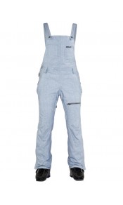 CASSIE OVERALL PANT